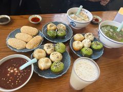 -鑫震源·苏式大虾生煎(山塘街店)