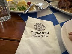 -Paulaner·德国帕拉娜自酿啤酒餐厅(海上世界店)