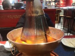 -老北京胡同味道二荤铺(酒仙桥店)