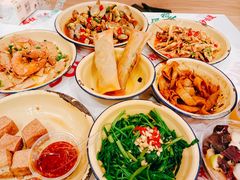 -东排食堂长沙小吃大排档(五一广场店)