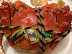 iphone_upload_pic-白金汉爵大酒店·中餐厅(相城店)