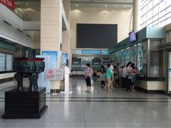 -中国中医科学院望京医院(院本部)