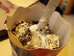 -麦当劳(新新大道岗丰店)