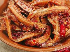 -绝味鸭脖(墩祥街地铁站店)