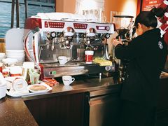 -COSTA COFFEE(济南振华商厦店)