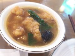 -鲁南仔·滕州炒鸡(经三路店)