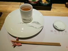 -鹤菊怀石料理(江北店)