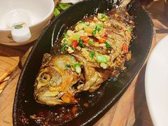 -丽伟的串·烧烤·砂锅(芝麻街店)