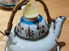 -东瀛阁(锦江宾馆店)
