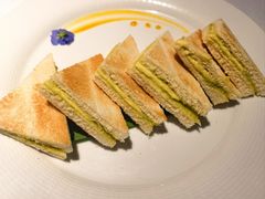 -狮拾久·现代新加坡料理(壹方城店)