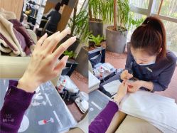 -LILY NAILS美甲美睫