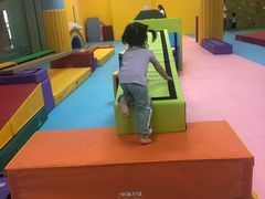 -飞奇儿体能体操馆(和平印象城店)