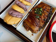 -惠丰堂饭庄·烤鸭·京味菜(西北旺·唐家岭店)