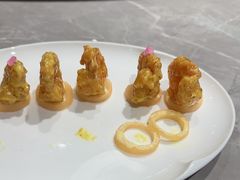 -川旺角融合菜•海景餐厅(星海广场店)