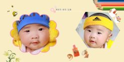 点击看大图 -尼曼儿童摄影(大厂店)