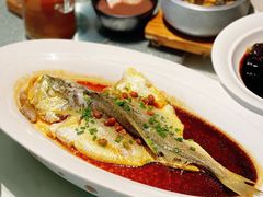-维园悦谱·海派家常菜(乌鲁木齐南路店)