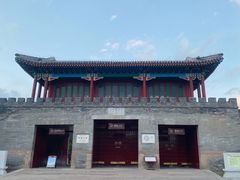 -承德避暑山庄景区