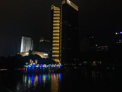 -运河游船(武林门码头)