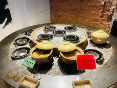-黄山老妈·土菜(碧桂园店)