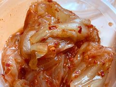 辣白菜-鱼籽村秘制拌饭(崇文门店)