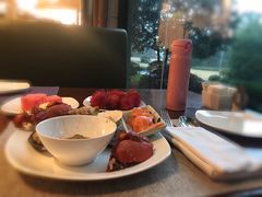 -浙江西子宾馆·瑶园咖啡厅