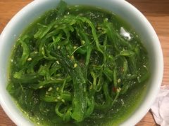 -醉面(五道口启迪大厦店)