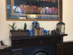 -大象咖啡馆