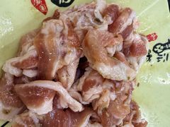 -二刚大块烤肉(东山商业街店)