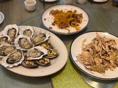 -巽寮印象美食部落餐厅·海鲜·地方特色菜(惠州体验店)