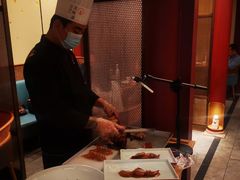 -京味斋·烤鸭·北京菜(安贞店)
