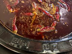 -重庆川渝肥妹火锅