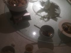 -玉满堂·湖北融合菜