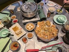 -潮界(虹桥新天地店)