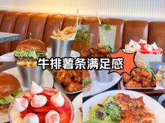 -尚牛社会 Beef & Liberty(金桥EKA天物店)
