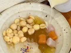 -绿小院(荔湾店)