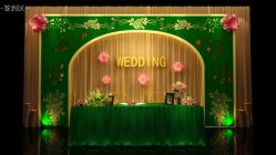 -汕尾陆丰婚庆婚礼司仪主持洪立策划公司(东海店)