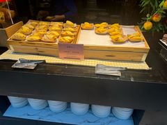 -朗丽兹自助餐厅