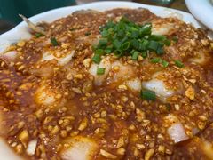 -勇猛子川菜馆(新军路店)
