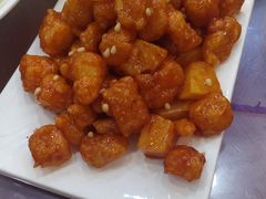 -桃子餐厅·天津菜(红星路直营店)
