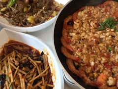 -醉得意·家常菜(二七路店)