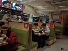 -阿毛饭店(和义路店)