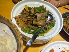 -小六汤包·西安老字号·中华名小吃(高新四路店)