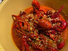 -老长沙龙虾馆·聚会餐厅(白石洲店)