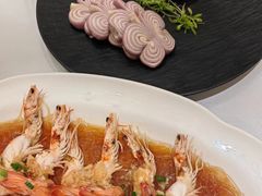 -上海小南国(金桥国际广场店)
