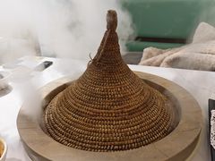 -云中鱼蒸汽石锅鱼(川沙百联店)