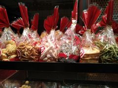 -泰康食品(南京东路店)