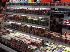 -Olé精品超市(上海虹桥南丰城店)