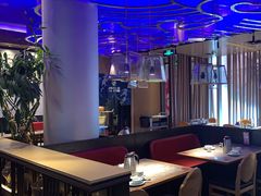 -老板恋上鱼(恒隆广场店)