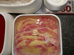 七彩土豆-川西坝子火锅(清江东路3.0直营店)