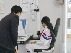 -万视康眼镜(丹棱街店)